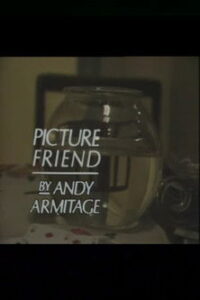 Picture Friend Online En Netflix