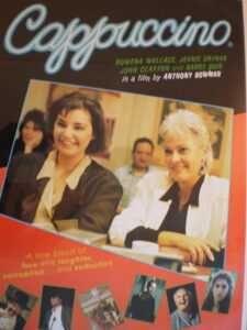 Cappuccino Online En Netflix