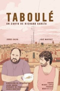 Taboulé Online En Netflix