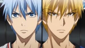 Kuroko’s Basketball: 3×10 {year} Online En Netflix