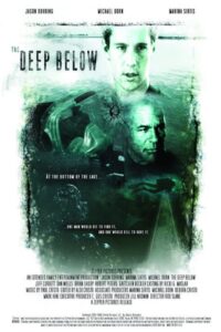 The Deep Below Online En Netflix
