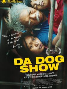 Da Dog Show Online En Netflix