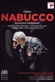 Verdi Nabucco Online En Netflix
