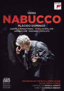 Verdi Nabucco Online En Netflix