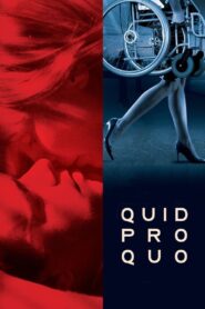Quid Pro Quo Online En Netflix
