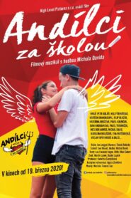 Andílci za školou Online En Netflix
