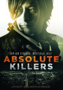 Absolute Killers Online En Netflix