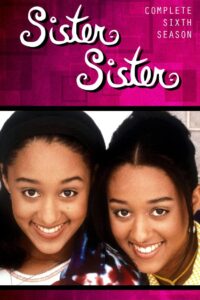 Sister, Sister: Temporada 6 {year} En Netflix