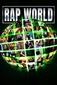 Rap World Online En Netflix