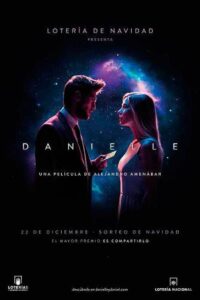 Danielle Online En Netflix