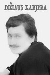 Dičiaus karjera Online En Netflix