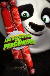 Kung Fu Panda: Secrets of the Scroll Online En Netflix