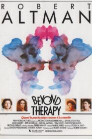 Beyond Therapy Online En Netflix