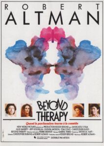 Beyond Therapy Online En Netflix