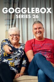 Gogglebox: Temporada 26 {year} En Netflix