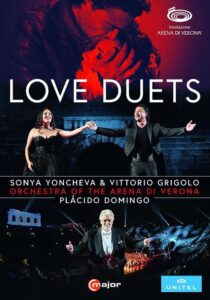 Love Duets Online En Netflix