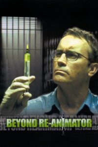 Beyond Re-Animator Online En Netflix
