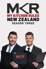 My Kitchen Rules New Zealand: Temporada 3 {year} En Netflix