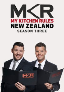 My Kitchen Rules New Zealand: Temporada 3 {year} En Netflix