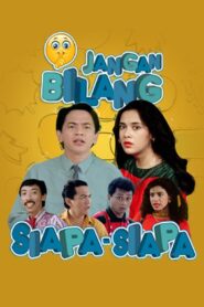 Jangan Bilang Siapa-siapa Online En Netflix