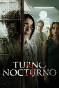 Turno nocturno Online En Netflix