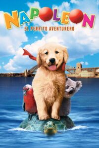 Napoleón, el perrito aventurero Online En Netflix