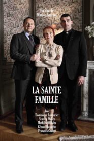 La Sainte Famille Online En Netflix