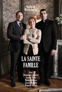 La Sainte Famille Online En Netflix