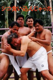 シコ食いこんじゃった Online En Netflix