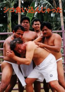 シコ食いこんじゃった Online En Netflix