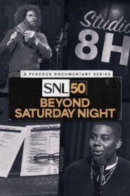 SNL50: Beyond Saturday Night 2025 En Netflix