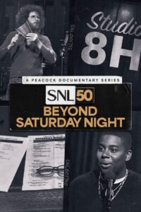SNL50: Beyond Saturday Night 2025 En Netflix