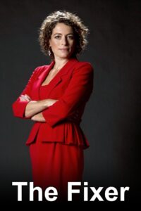 Alex Polizzi: The Fixer 2012 En Netflix