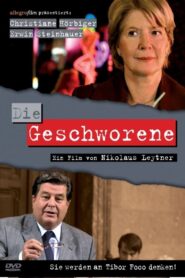 Die Geschworene Online En Netflix