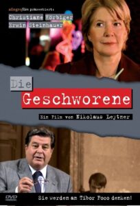 Die Geschworene Online En Netflix