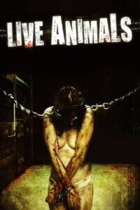 Live Animals Online En Netflix