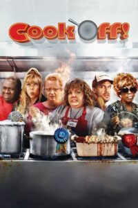 Cook Off 2017 Online En Netflix
