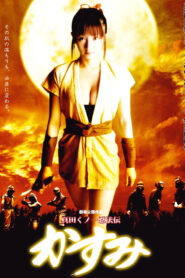 真田くノ一忍法伝　かすみ Online En Netflix