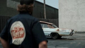 Roadworthy Rescues: 3×10 {year} Online En Netflix