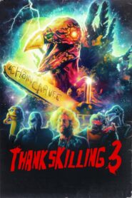 ThanksKilling 3 Online En Netflix