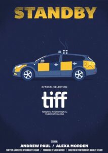 Standby Online En Netflix