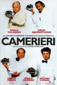 Camerieri Online En Netflix