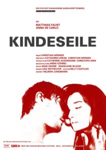 Kindeseile Online En Netflix
