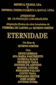 Eternidade Online En Netflix