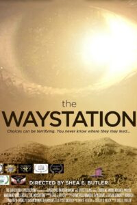 The Waystation Online En Netflix