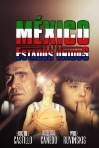 Mexico vs. Estados Unidos Online En Netflix
