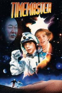 Timemaster Online En Netflix