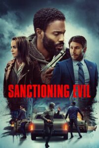 Sanctioning Evil Online En Netflix