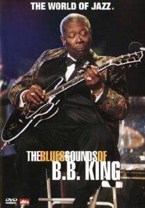 B.B. King – The Blues Sounds of B.B. King Online En Netflix