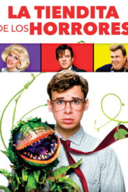 La Tiendita de Los Horrores Online En Netflix